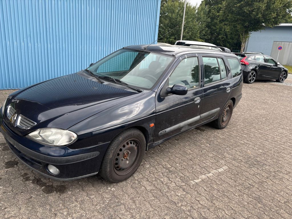 Angebot ansehen Renault Megane