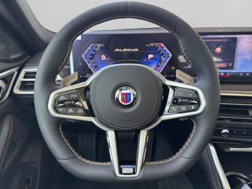  Alpina B4 — миниатюра 20