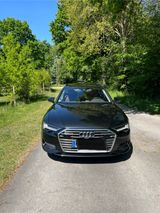 Audi A6 50 TDI quattro tiptronic sport Avant sport