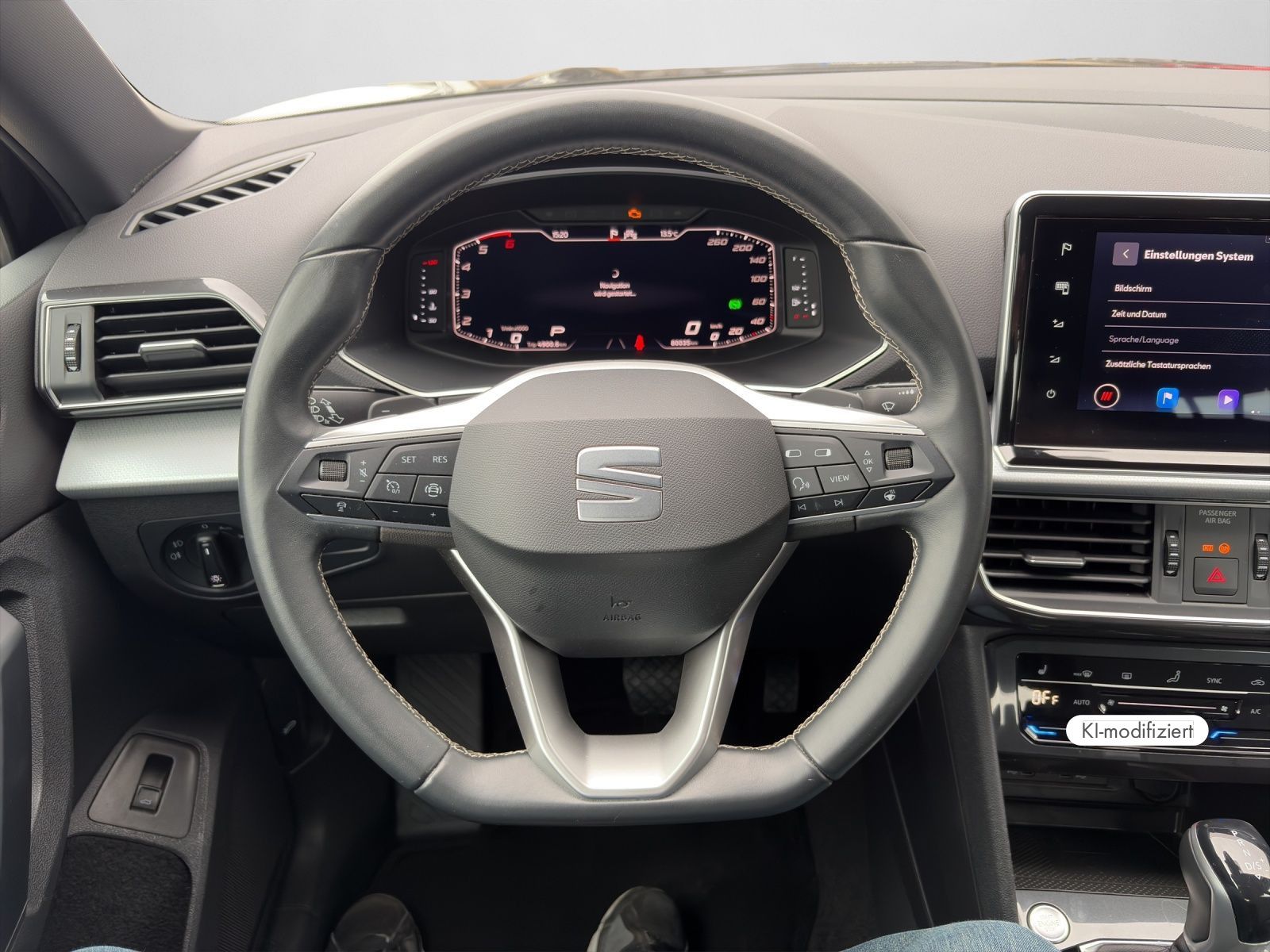 Seat Tarraco - Bild 10