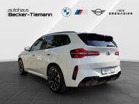 BMW X3 - Vorschau Bild 4