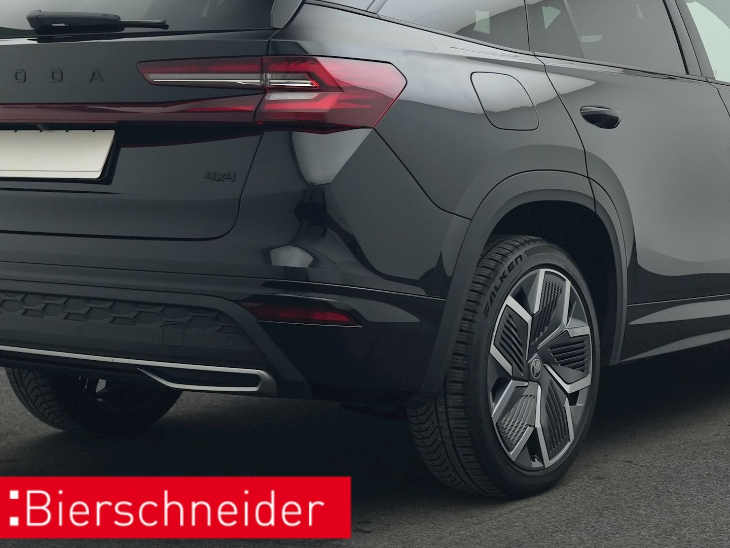 Skoda Kodiaq - Bild 34