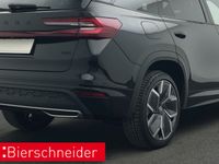 Skoda Kodiaq - Vorschau Bild 34