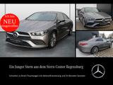 Mercedes-Benz CLA 200 d Coupé+AMG+Soundsystem+360°KAM+LED+DAB+