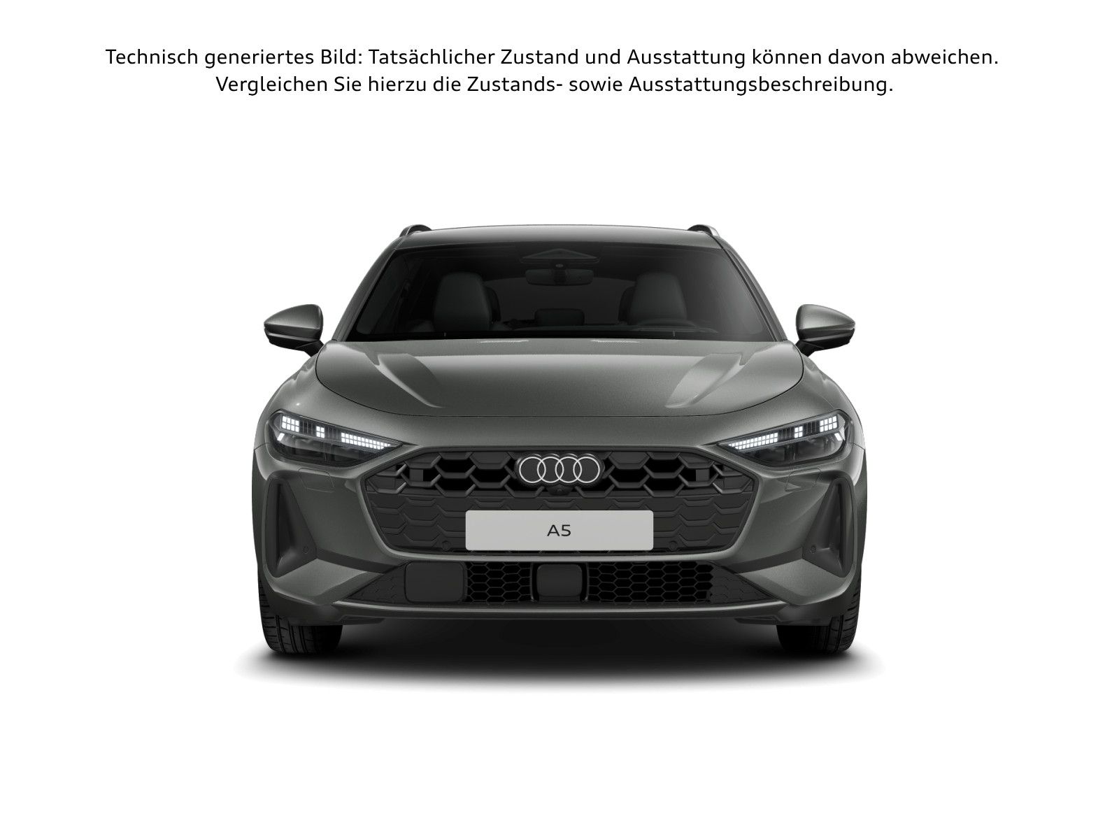 Audi A5 - Bild 5