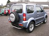 Suzuki Jimny 1.3 4WD Comfort "32tkm" - Suzuki Jimny: Comfort