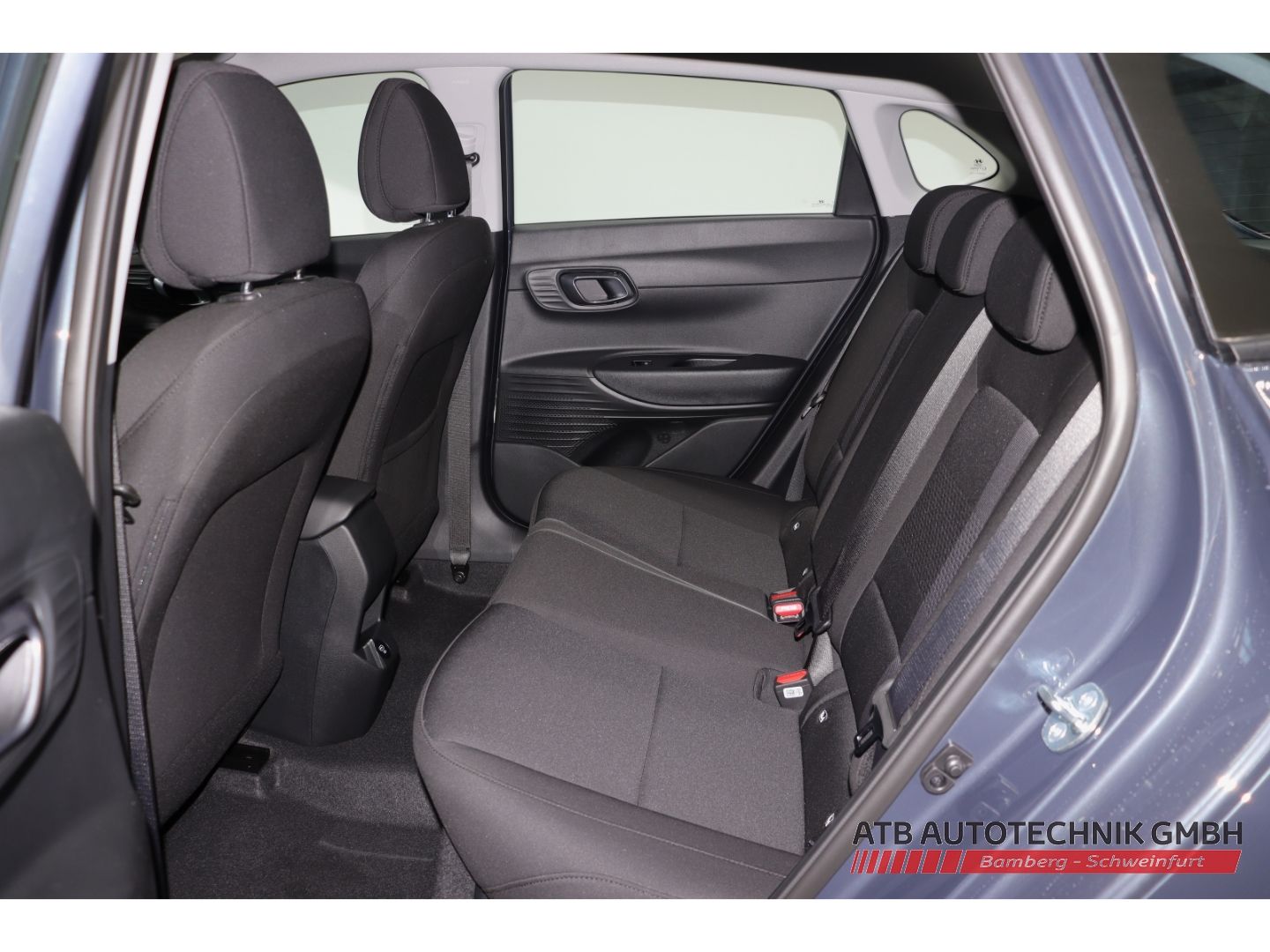 Fahrzeugabbildung Hyundai i20 Trend (MY26+ICC) 1.0 T-GDI 90 PS 7-DCT 2WD