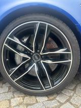 Audi RS6 4.0 TFSI tip. quattro performance Avant - gebrauchte Audi RS6 aus dem Jahr 2017