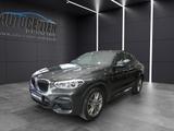 BMW X4 xDrive 30 i M Sport+PANO+360°KAMERA+TOT WINKE - gebrauchte BMW X4 aus dem Jahr 2020