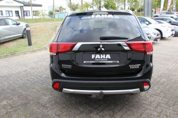 Mitsubishi Outlander - 6