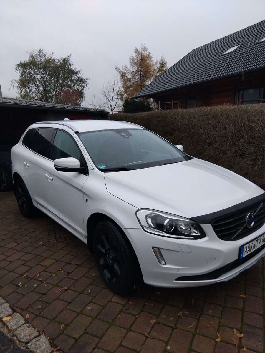 VOLVO XC 60