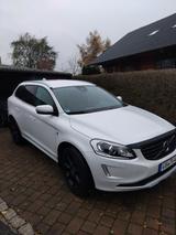 Volvo XC60 D4 Ocean Race Geartronic Ocean Race