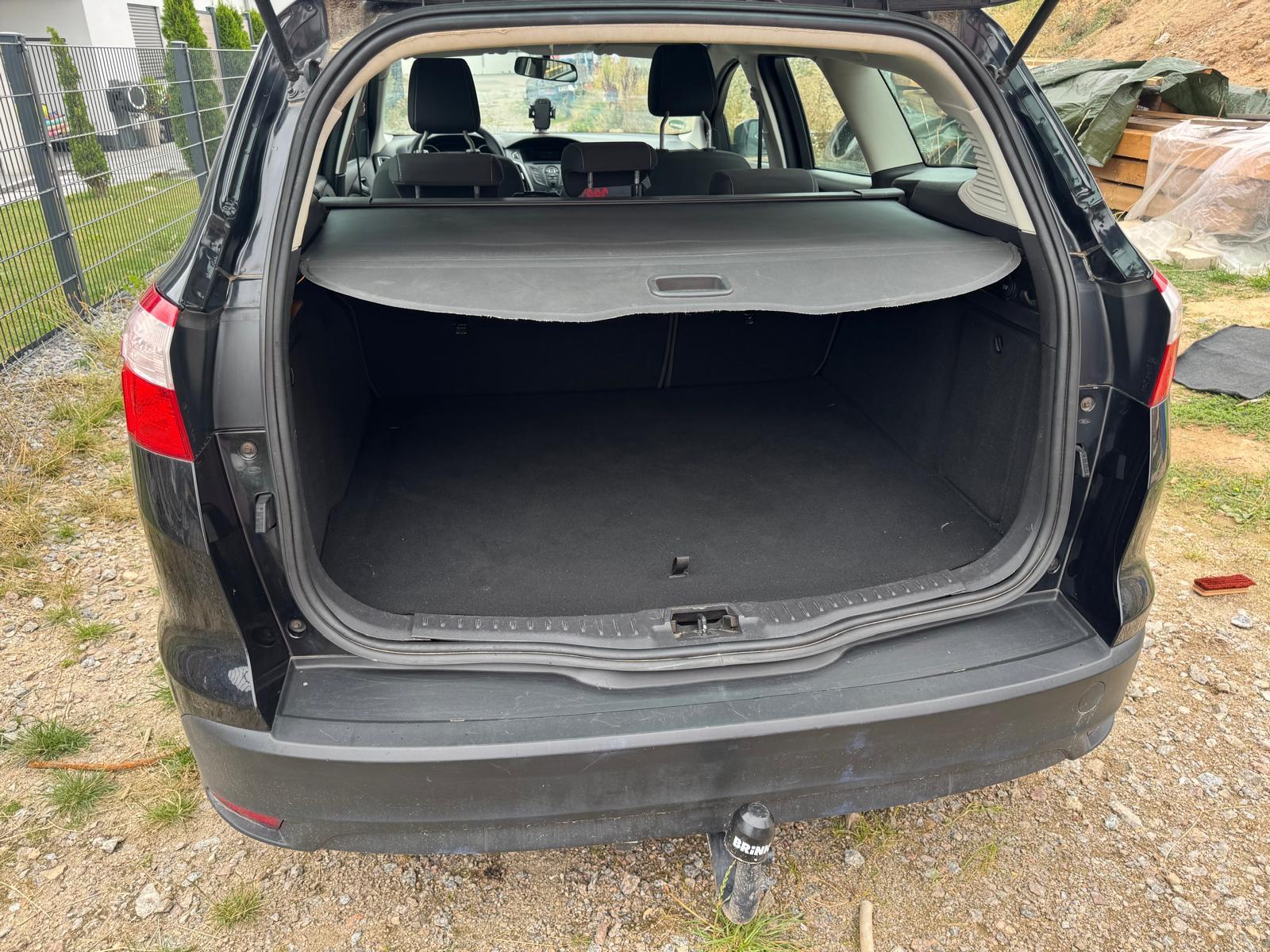 Ford Focus 2013 — photo 11