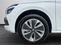 Skoda Kamiq - Vorschau Bild 10