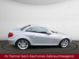 Mercedes-Benz SLK 350 Roadster Brabus Scheckheft Bi-Xen Navi - Mercedes-Benz SLK Brabus