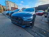 Audi A6 Allroad quattro 55 TDI  Virt 4x4 Head Up - Audi A6 55 TDI Gebrauchtwagen