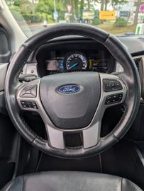 Ford Ranger - 12