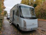 Niesmann + Bischoff Flair 7100 iC - Flair