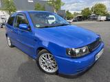 Volkswagen Polo 6n1 1.4 44kW Colour Concept Sondermodel - Volkswagen Polo: Concept