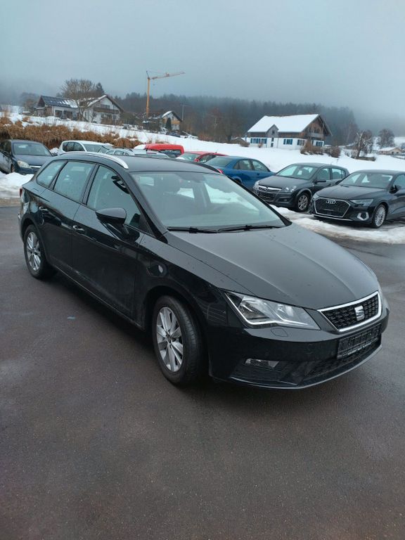 Image of Seat Leon