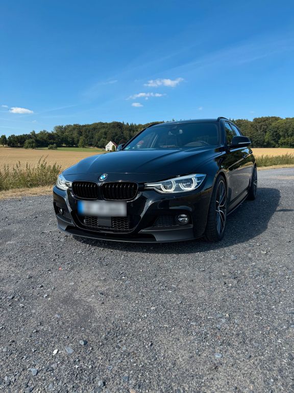 Image of BMW 340