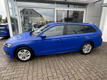 Skoda Octavia - 3