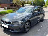 BMW 318i Touring Sport Line Auto Sport Line weing KM - BMW 318 in Dortmund