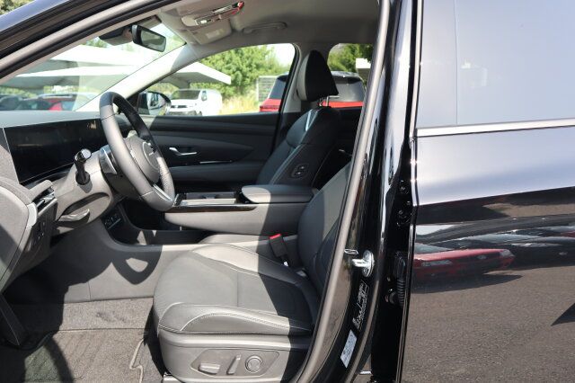 Hyundai Tucson – Bild 7
