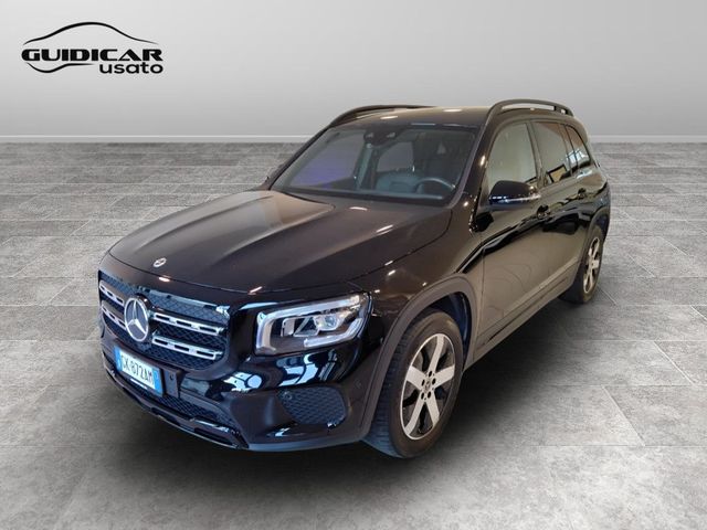 Mercedes-Benz GLB - X247 2019 - GLB 200 d Sport 