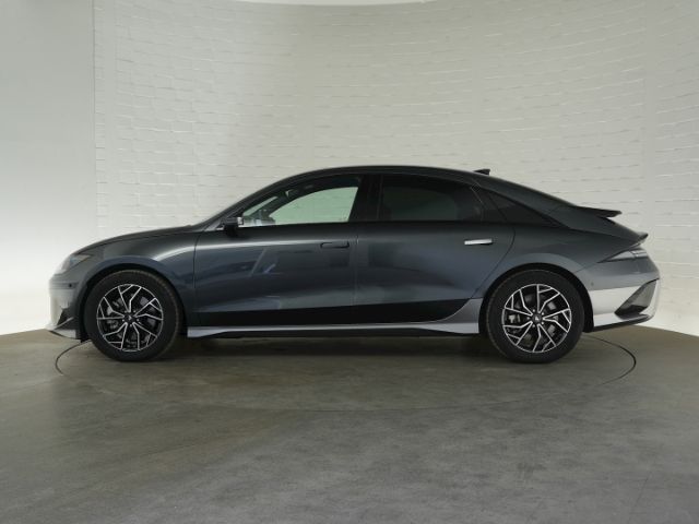 IONIQ 6 UNIQ 77,4kWh AT+LED MATRIX+NAVI+ARROUND