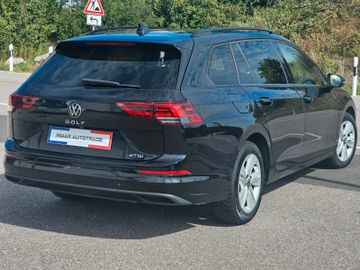 Volkswagen Golf - 4