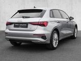 Audi A3 Sportback 35 TFSI S tronic advanced (Navi plu - Audi A3 Gebrauchtwagen in München
