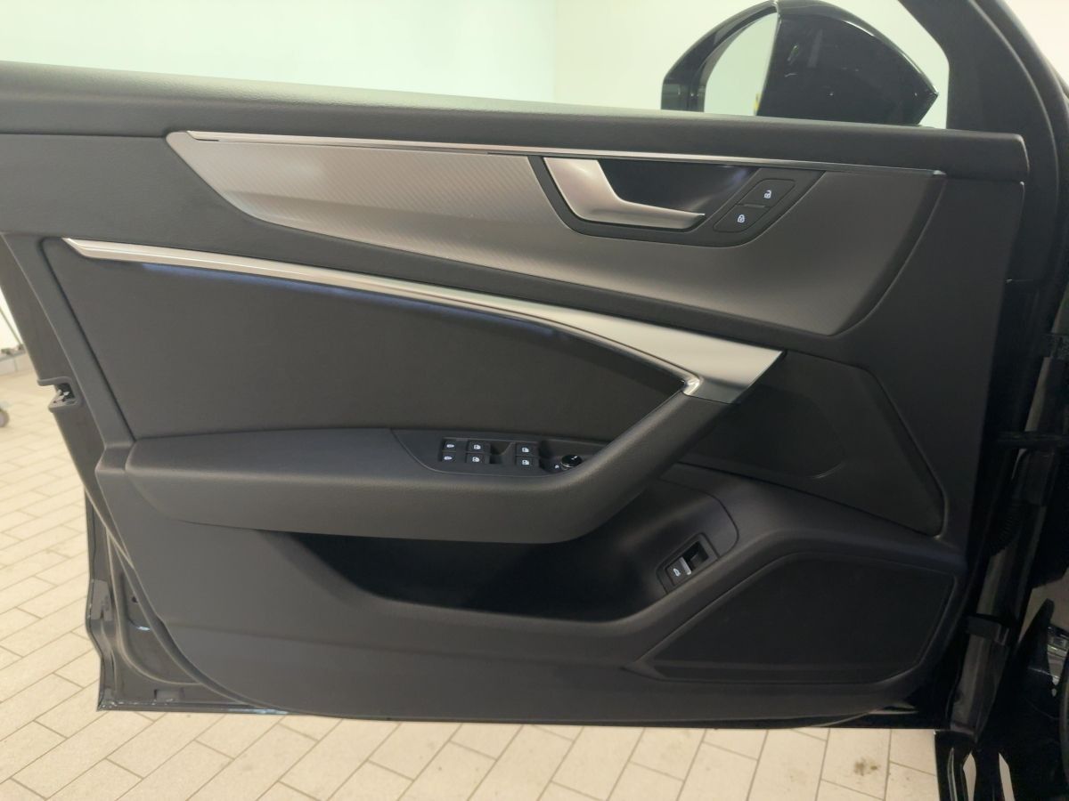 Audi A6 - Bild 17