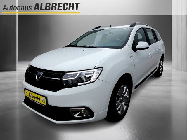 Dacia Logan MCV Comfort 0,9TCe 90