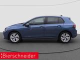 Volkswagen Golf 8 Lim. 1.5 eTSI DSG Goal 2-J-G ACC LED RFK - Volkswagen Golf: 8