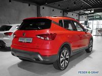 Seat Arona - Vorschau Bild 3