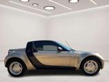 Smart roadster Roadster*TOP ZUSTAND....... - Smart Roadster: Cabrio