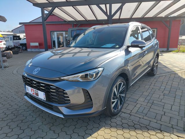 MG ZS 1.5 Hybrid+ Luxury LED PDC 360°Kamera