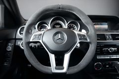 MERCEDES-BENZ C 63 T AMG Edition 507*Premium*Memory*Carbon*19"