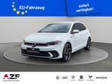 Volkswagen Polo GTI 2,0 l TSI OPF 152 kW (207 PS) 7-Gang-Do - Volkswagen Polo New cars: Weiß