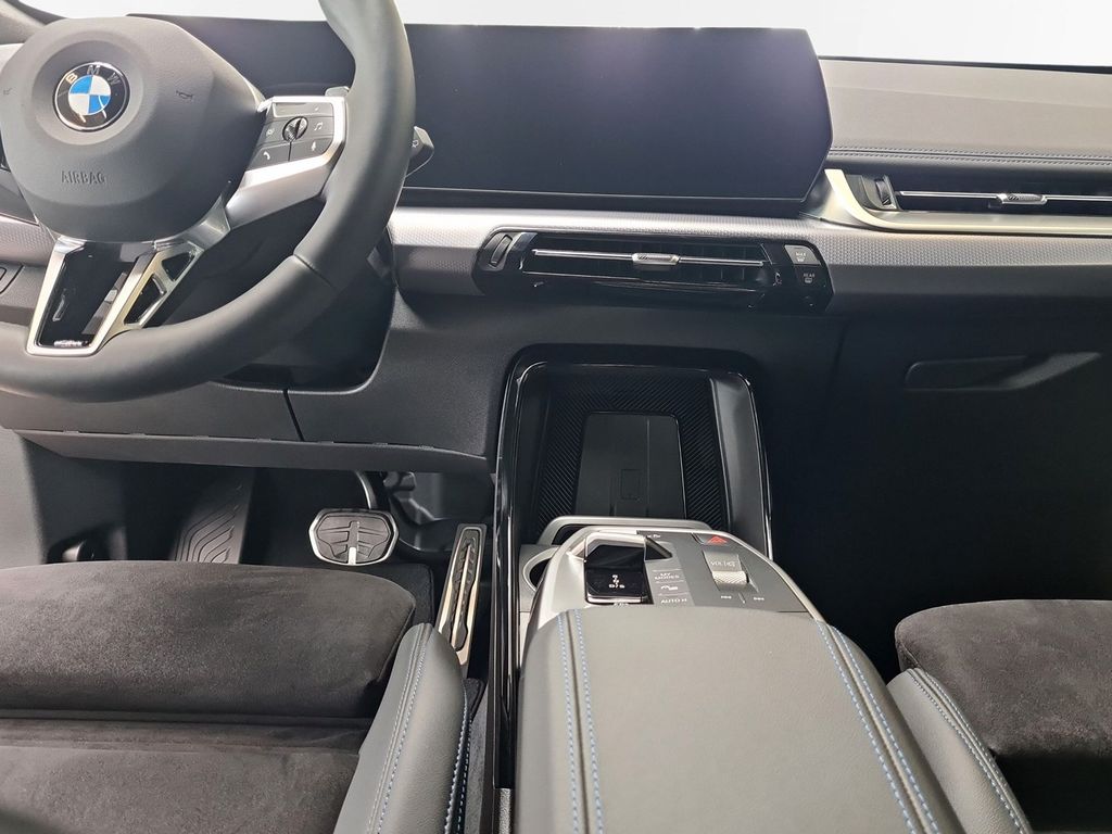 BMW X1 sDrive18d M-Sport DAB LED AHK Shz. Lenkradhz.