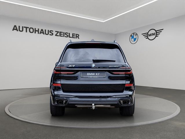 Foto Nummer 6: BMW X7