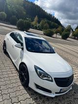Opel Insignia ST 2.0 CDTI ecoFLEX Sport 125kW S/S... - Opel Insignia: Ecoflex
