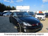 Volkswagen Golf VI Cabriolet GTI *Navi*Bi-Xenon* - Volkswagen aus 2013: GTI