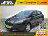 Ford Fiesta Cool & Connect 1.0 EcoBoost KAT DAB