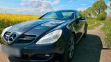 Mercedes-Benz Mercedes SLK 200 Kompressor R171  Sondered... - Mercedes-Benz SLK 200: R171