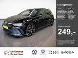 Volkswagen Golf VIII GTI 2.0TSI 245PS DSG ACC.5J-G.STHZG.HA - Volkswagen Golf: 5gti
