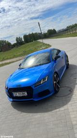 Audi TTs top Zustand - Audi TT in Halle
