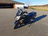 BMW C 650 Sport - BMW 650 S