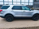 Ford Explorer V6 7 sits allrad limited aus... - Ford Explorer: Limited